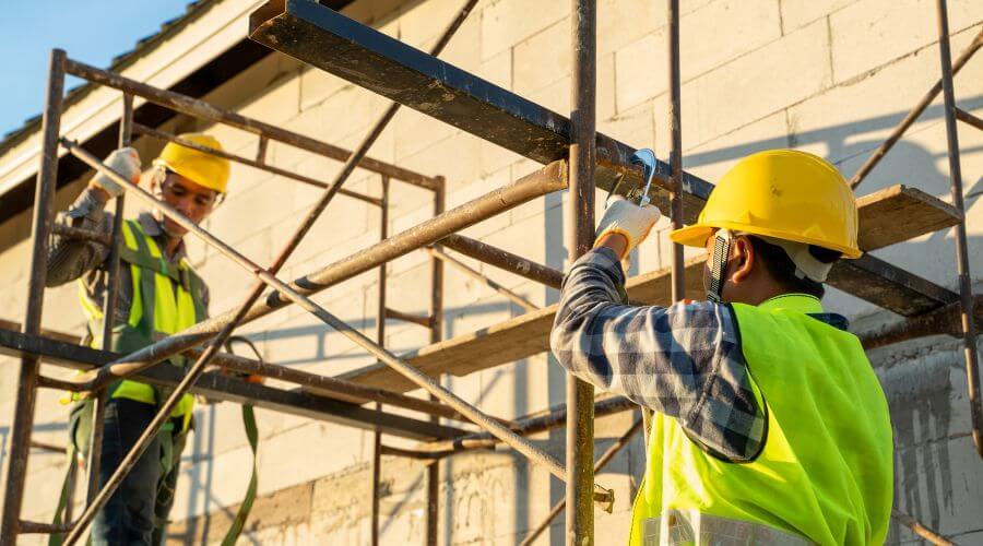 Fascia Repair in Winterhaven, CA